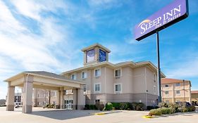 Sleep Inn And Suites Killeen Tx